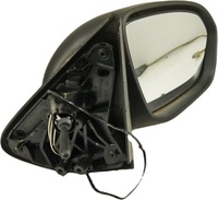 фото thumb №1, Rj245 dacia duster ii дзеркало праве 2 pin europa