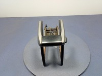 Opel zafira b рычаг тормоза ручного 13173080 в Украине, фото thumb