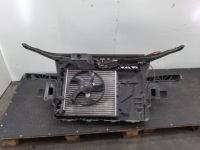 Ремінь перед, радіатор води, вентилятор vw polo 9n 6q0805588r 1.2 6v Недорого, фото thumb