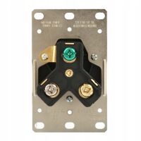 фото thumb №3, Штекер разъём питания rv