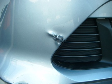 фото thumb №14, Kia ceed iii 3 18- бампер перед 86511-j7000