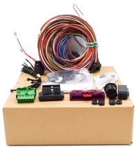 фото thumb №1, Zest. dopos. - электрический. элементы dod bmw 3 g20/g21 оригинал