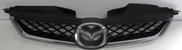 фото thumb №1, Решітка радіатора mazda 5 05-08