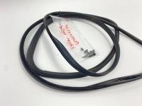 фото thumb №9, Ущільнювач люк mercedes w126 sec w140 c140 cl sec 1267800198 oem bdb