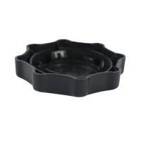 фото thumb №10, Skoda fabia mk2 vw polo mk5 caddy mk3 seat ручка спинка 6r0881671d