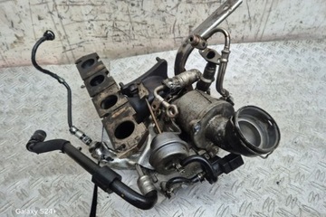 фото thumb №7, Турбіна seat altea xl 5p5, 5p8 06j145701l 1.8l бензин 2009