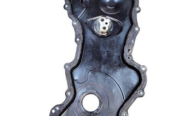 фото thumb №6, Защита цепи распределительный вал nissan qashqai ii j11, j11_ 100017195r 1.6l