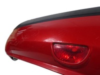 фото thumb №10, Бампер задня задній + лампа протитуманна kia rio ii 2 hb 2005-2010 - o8