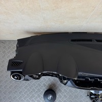 фото thumb №3, Панель приладів комплектна подушка безпеки консоль ремені панель приладів alfa romeo stelvio