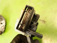 фото thumb №11, Переключатель комбинированный hyundai getz 05r 32932a 32933a переключатели