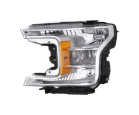 фото thumb №1, Лампа передня ford f-150, 18 - 20 kl3z-13008-d