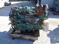 фото thumb №11, Двигатель volvo td 63es