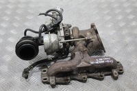 фото thumb №1, Turbo турбина ford focus mk3 1,6 ecoboost bm5g-6k682-dc