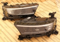 фото thumb №1, Opel mokka b lift 24+ лампа лампи перед full led l+r 9860321280 9860326480