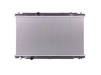 фото thumb №1, Honda cr-v 2020- радиатор 190105paa01