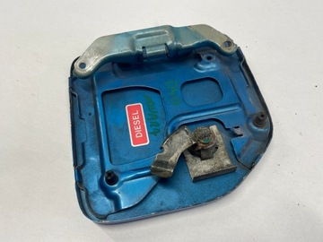 фото thumb №4, Nissan navara d40 2.5dci крышка заливка топлива