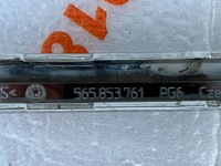 фото thumb №11, Skoda kodiaq хром решётка радиатора решётка 565853761