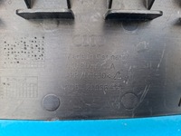 фото thumb №10, Audi a6 c8 s-line защита pod бампер передний