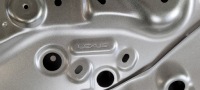 фото thumb №13, Кришка багажника lexus nx ii 350h 2021-