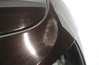 фото thumb №5, Крышка багажника задняя alfa romeo giulietta 805