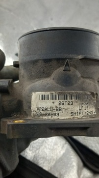 фото thumb №4, Дросельна заслінка mazda 6 2.0b 03r універсал vp2alu-bb