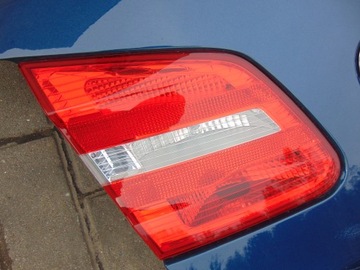 фото thumb №9, Комплектна кришка багажника mercedes b клас w246 240 європа