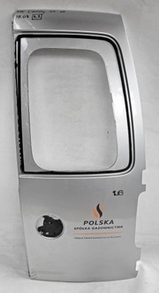 фото thumb №13, Дверь задние левая правое / боковой vw caddy 2003-2020