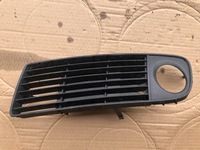 фото thumb №1, Ліва решітка заглушка бампера audi a6 c5 avant