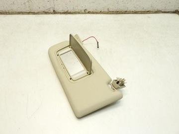 фото thumb №6, Сонцезахисний козирок захист ліва volvo xc60 i