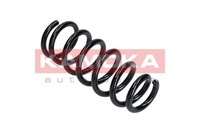 фото thumb №4, Kamoka 2120229 пружина подвеска