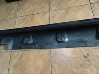 фото thumb №7, Молдинг порог правая saab 93