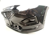 фото thumb №12, Новый бампер перед seat tarraco fr радар 6pdc li7f