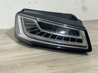 фото thumb №1, Лампа права audi a8 s8 4h0 d4 рестайлінг 13-17 matrix 4h0941036