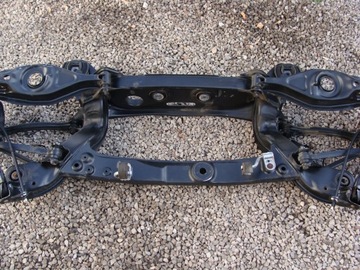 фото thumb №10, Підвішування задні mercedes slk w171 1713500100