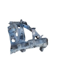 фото thumb №4, Opel astra k лонжерон підкрилок лівий перед