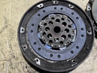 фото thumb №4, Зчеплення комплект двомасовий маховик sprinter 2.3d