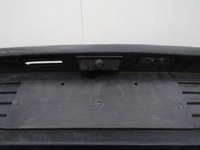 фото thumb №8, Бампер задняя задний porsche taycan 9j1 19-