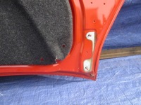 фото thumb №10, Chevrolet camaro 2011 крышка багажника багажника kpl