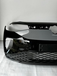 фото thumb №7, Переднє бампер бампер перед решітка абсорбер volkswagen id4 id.4 11a gtx