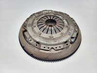 фото thumb №1, Opel corsa c 1.0 b сцепление диск прижим 09126725 r90400169