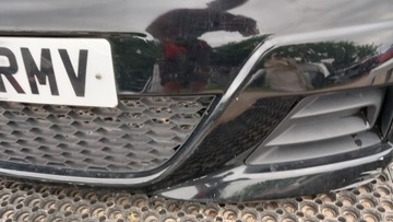 фото thumb №7, Mazda 5 i рестайлінг бампер перед 17v