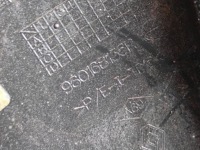 фото thumb №12, Renault clio v 19- бампер передний перед