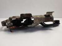 фото thumb №3, Dodge challenger 15- педаль тормоза ручного