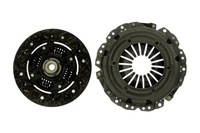 фото thumb №1, Starline сцепление kpl opel astra j corsa e meriva b mokka zafira