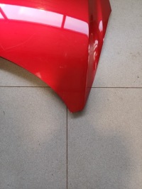 фото thumb №14, Капот mazda 2 ii 14r-