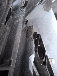 фото thumb №12, Комплектний бампер перед volvo xc60 ii 2 рестайлінг 2022- 4x pdc r design