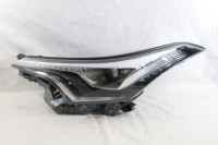 фото thumb №1, Фара euro full led toyota chr c-hr 2016-2020