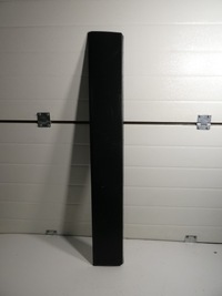 фото thumb №1, Молдинг бічна ліва 768556674r renault trafic iii