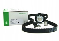 фото thumb №2, __ina__ набор распределительного вала __ina__