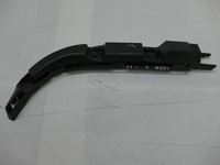 фото thumb №1, Seat leon ii напрямна бампера задня кронштейн